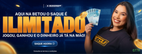 877f Plataforma