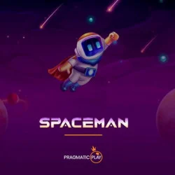 Spaceman 877f